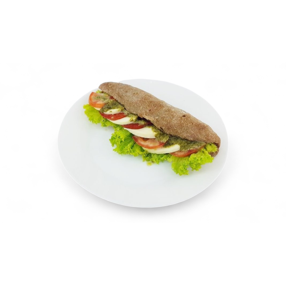 Sandwich Mozzarella